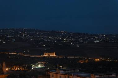 B&B Batarà - "La Terrazza del Centro"