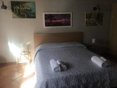 B&B Villa Luisa Apartment