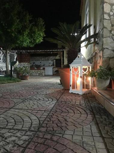 B&B Villa Luisa Apartment