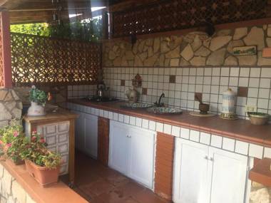 B&B Villa Luisa Apartment