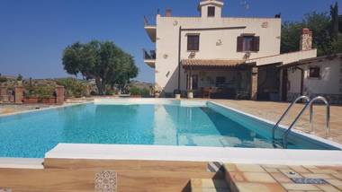 B&B A Robba de Pupi