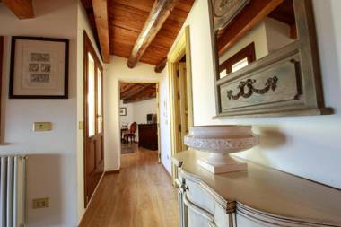 Atenea Luxury Suites