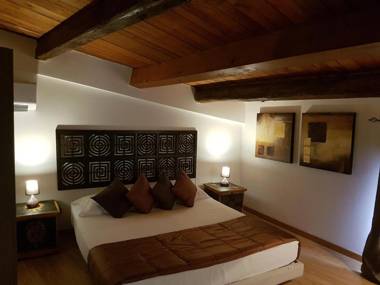 Atenea Luxury Suites