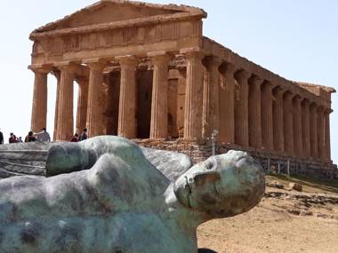 Atenea Luxury Suites