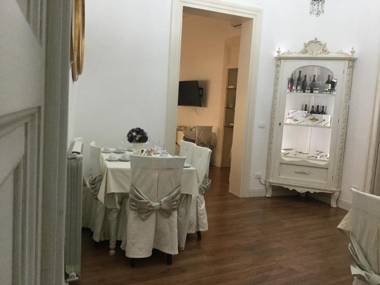 B&B Palazzo del Teatro