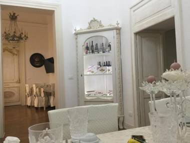 B&B Palazzo del Teatro