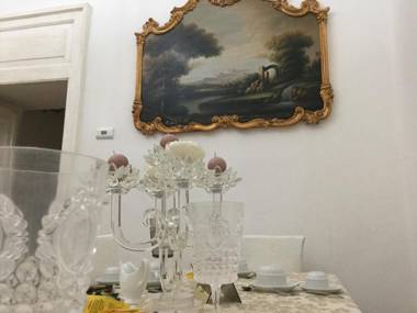 B&B Palazzo del Teatro