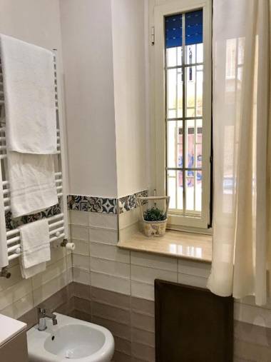 La Passeggiata di Girgenti