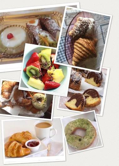 La Passeggiata di Girgenti