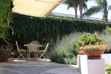 B&B La Casetta degli Aranci