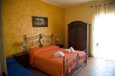 B&B Pirandello "Residence Villa Margherita"