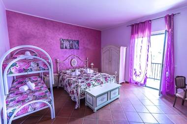 B&B Pirandello "Residence Villa Margherita"