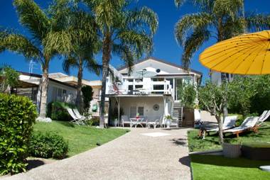 Villa Volli Three Rooms