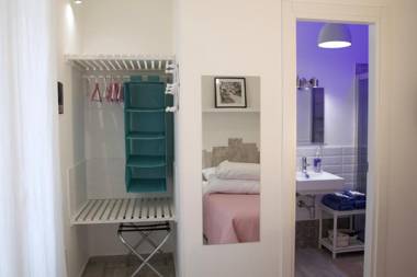 Villa Volli Three Rooms