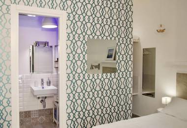 Villa Volli Three Rooms