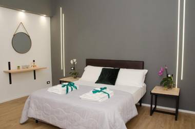 Panoramica dei Templi B&B