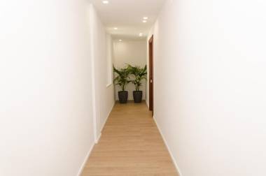 Panoramica dei Templi B&B