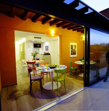 Locanda Degli Scrittori