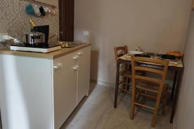 Locazione Turistica Domus Re