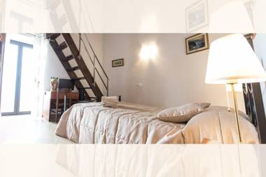 Le Teste di Moro B&B Suites