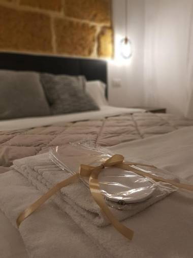 Gocce di Girgenti - comfort suites