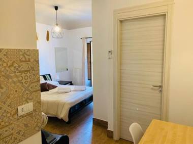 Piano di Gamez Apartment