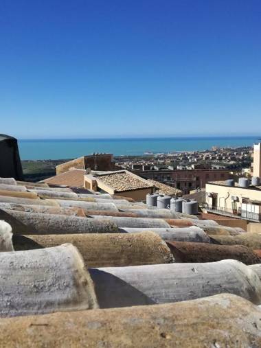 Aljama - Downtown B&B