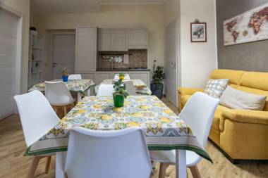 Apollo Bed & Breakfast