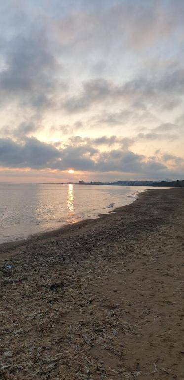 affittacamere Villa Masá