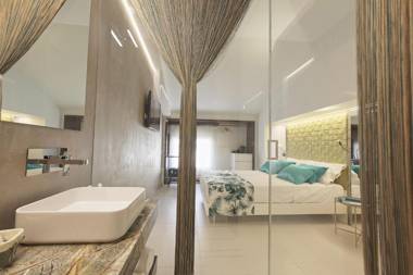 Hedone Design Experience B&B