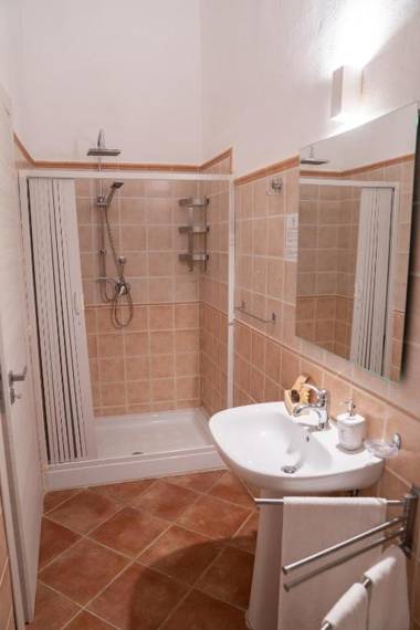 BB Maison Villa Pirandello