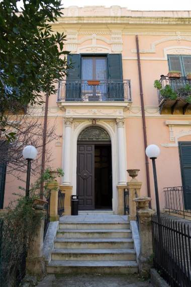 BB Maison Villa Pirandello