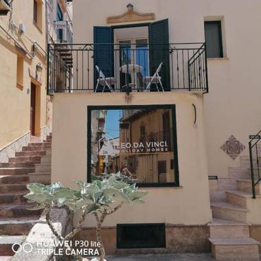 Leo.Da.Vinci - Holiday Homes