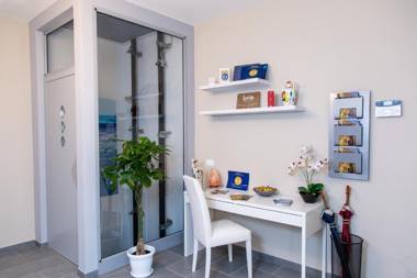 Brio Bed & Breakfast