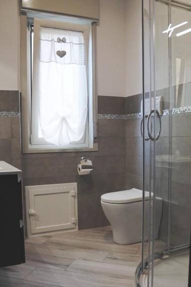 B&B Agrigento da Tony Palermo