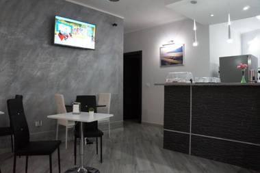 B&B Agrigento da Tony Palermo