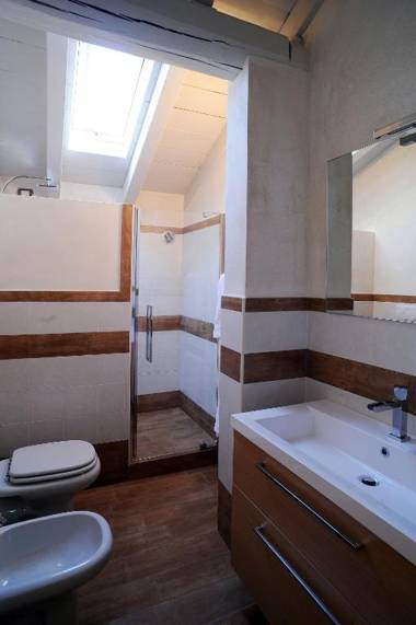 Agriturismo La Camilla