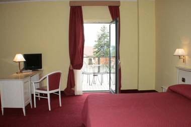 Hotel Il Duca Del Sannio