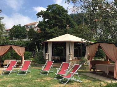 Agriturismo La Baita