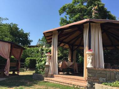 Agriturismo La Baita