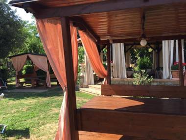 Agriturismo La Baita