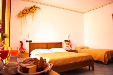 Agriturismo Mare e Monti