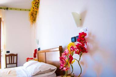 Agriturismo Mare e Monti