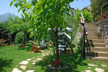 Agriturismo Nonno Tobia