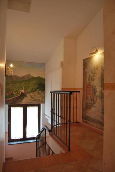 Agriturismo Nonno Tobia