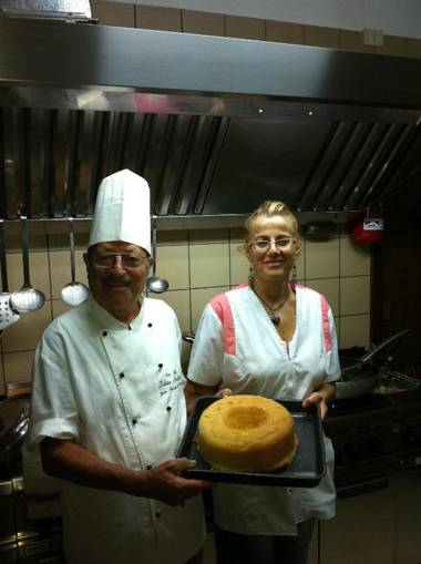 Agriturismo Nonno Tobia