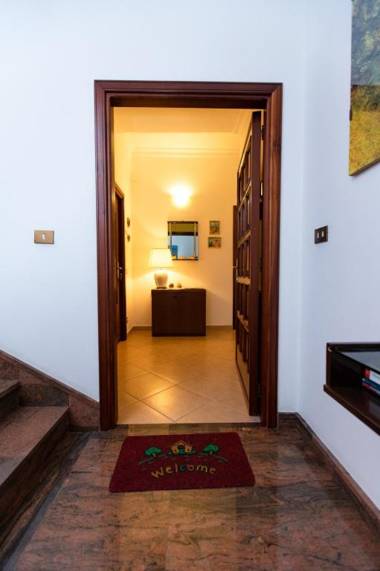 Sant'Anna Bed & Breakfast