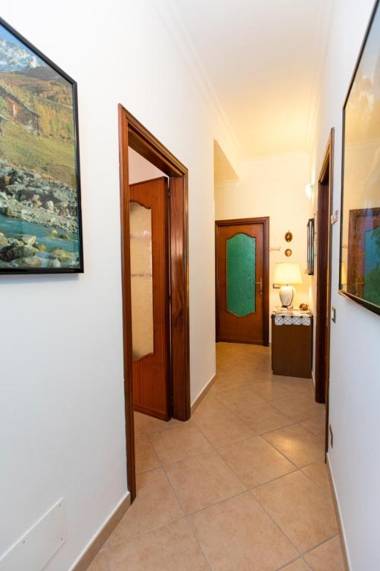 Sant'Anna Bed & Breakfast