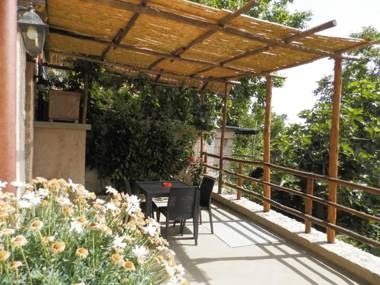 Agriturismo Orrido di Pino