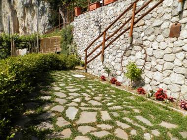 Agriturismo Orrido di Pino